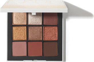 Nars Endless Nights Eyeshadows Palette