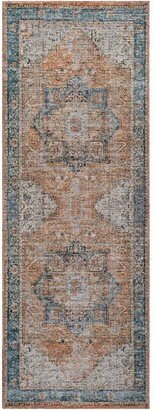 Atlanta Anl-2304 2'7 x 12' Runner Area Rug