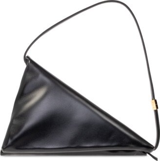 ‘Prisma’ Shoulder Bag - Black-AA