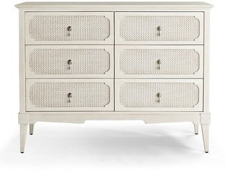 Marion 6-Drawer Dresser