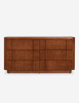 Lulu and Georgia Merrit Dresser by Sarah Sherman Samuel