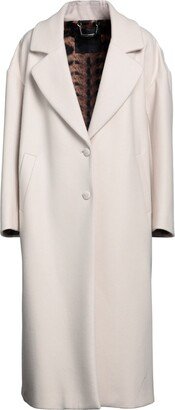 Coat Beige-AB