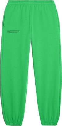 365 Heavyweight Track Pants — jade green XXS