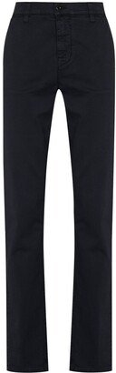 Easy Alvin chino trousers