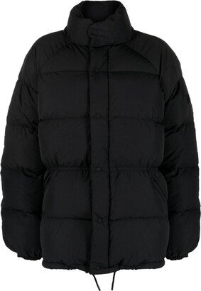 Moura quilted puffer jacket