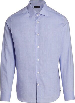 COLLECTION Dash Dot Dress Shirt