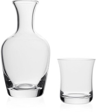 Classic Carafe & Tumbler Set