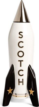 Rocket Scotch Decanter (680Ml)