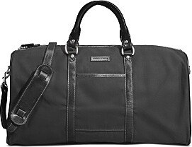 Hook and Albert Field Duffel Bag