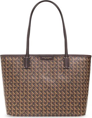 Ever-Ready Zipped Small Tote Bag-AA