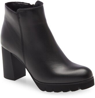 Maya Waterproof Bootie