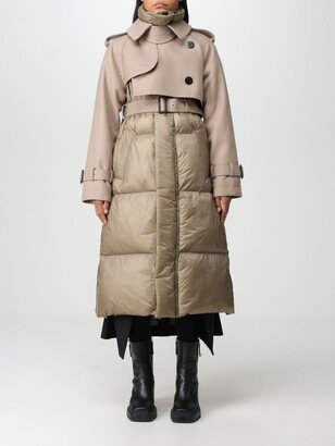 Coat woman-AV