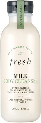 Milk Body Cleanser-AA