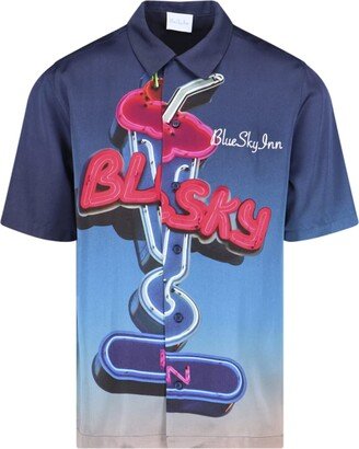 Blue Sky Inn Shirt
