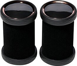 Volumizing 1.5 Hot Rollers Luxe, Set of 2