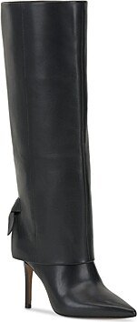 Women's Kammitie Pointed Toe High Heel Boots