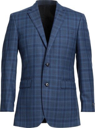 Blazer Blue-BC