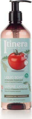 Itinera Regenerating Liquid Soap