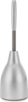 Toilet Plunger Caddy Stainless Steel