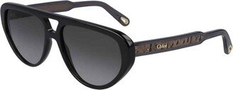 Ce758s Sunglasses