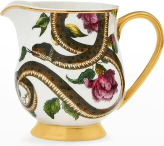 Creatures of Curiosity Creamer Pitcher