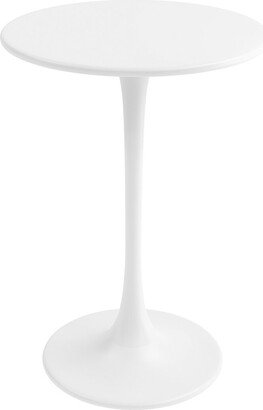 Kurv 24In Counter Height Bistro Table