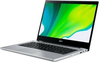 Acer Spin 3 - 14 Touchscreen Laptop i3-1005G1 1.20GHz 8GB 128GB SSD Win10Pro - Manufacturer Refurbished