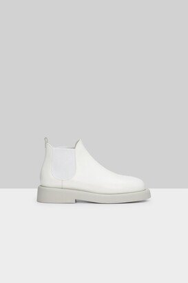 Gommello Chelsea Ankle Boots-AA