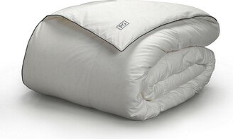Pillow Guy White Goose Down King/Cal King Comforter