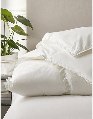 No Colour Deluxe Down Alternative Duvet Medium 200cm x 140cm