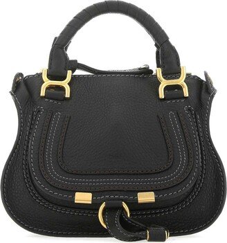 Marcie Mini Crossbody Bag-AA