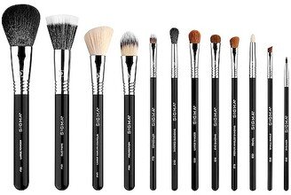 Essential Brush Set