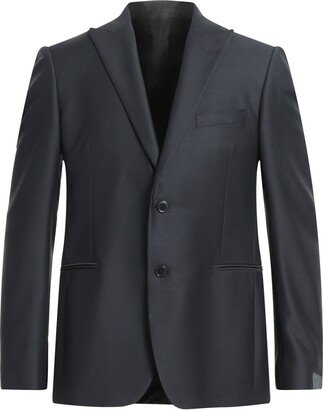 Blazer Midnight Blue-DF