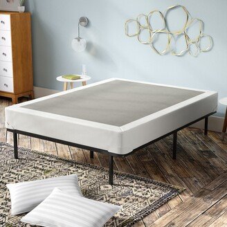 ONETAN, 8-Inch Wood Fully Assembled Traditional Box Spring/Foundation For Mattress.