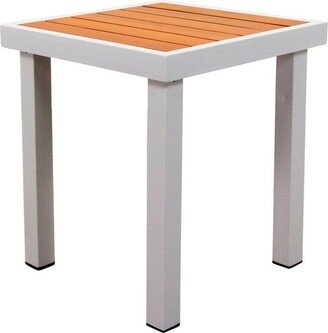 Courtyard Casual Catalina End Table