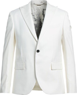 Blazer Ivory-AC