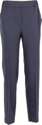 Wool trousers-AJ