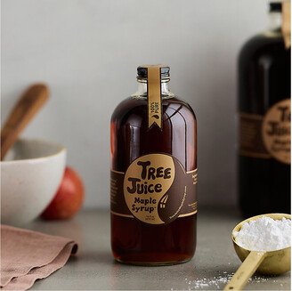 Tree Juice Pure Maple Syrup, 16 oz