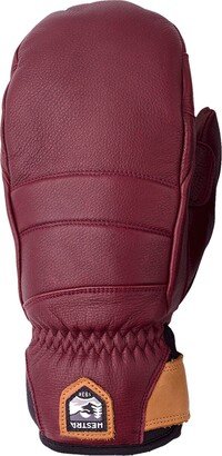 Fall Line Mitten - Women's