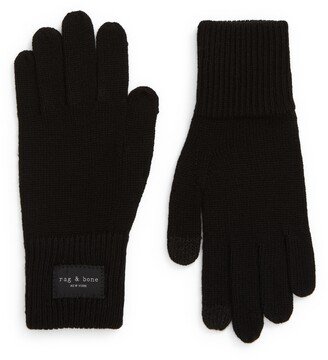 Addison Wool Gloves