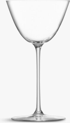 Borough Martini Glass Set of 4