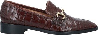 OFFICINA | LAB Loafers Cocoa