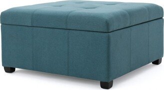 Carlsbad Storage Ottoman