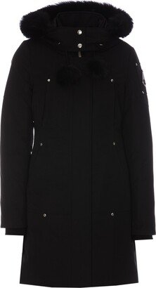 Stirling Parka