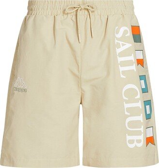 Redd Sail Club Shorts