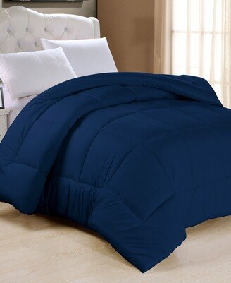 All Season Extra Soft Down Alternative Twin Bedding Comforter