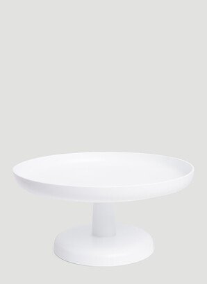 High Tray - Kitchen White One Size