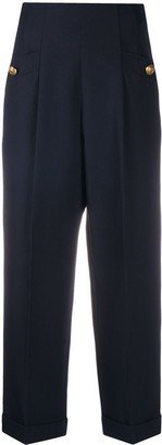 Sieny high waisted trousers