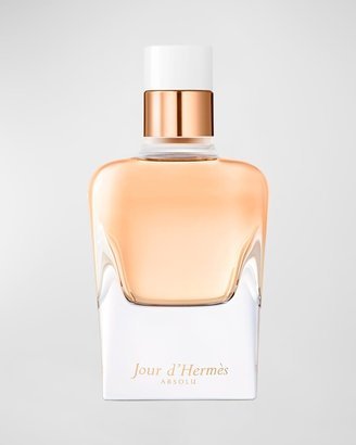 Jour d'Hermes Absolu Eau de Parfum Refillable Spray, 2.87 oz.