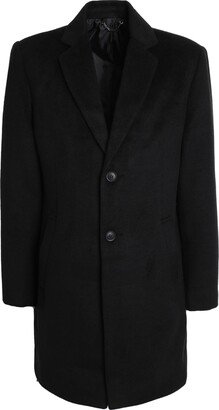 Coat Black-AU